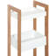 Freestanding Bathroom Shelves