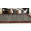 Zarbof Wool Oriental Area Rug