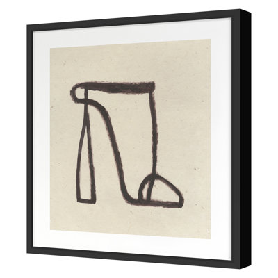 " Pumped Up Kicks 8 " by Angel, James