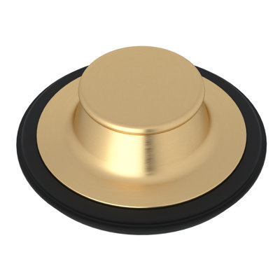 4.75" Basket Strainer