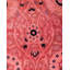 Cynthiaann One-of-a-Kind 3'3" X 9'1" Hand Knotted Area Rug