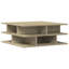 Pierina Frame Coffee Table-1579390998