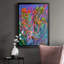 Unfettered Desires II - Picture Frame Print-101433726-101433713
