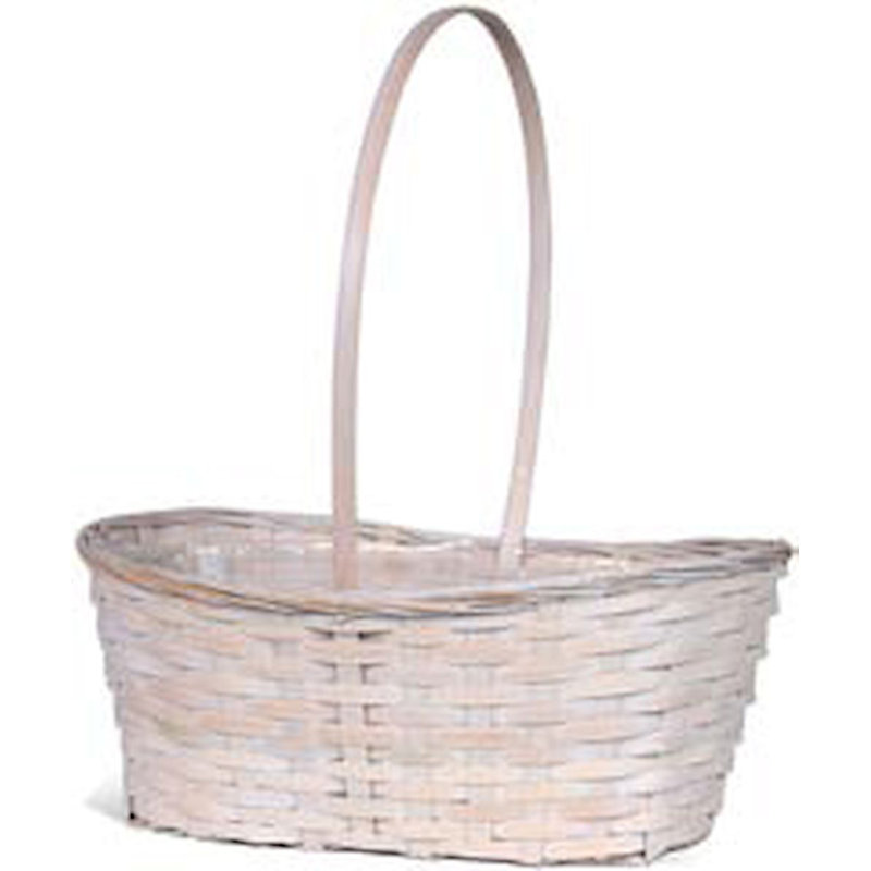 Panier à mèches, H 16 po x l 13,5 po x P 8 po