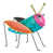 Bleu / Rose / Vert est en rupture de stock