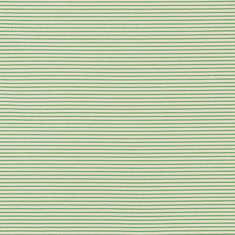 Tissu performance à rayures cousues, Vert