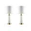 Ensemble de 2 lampes de table Clarity-520048959