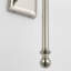 Classic 1 - Light Candle Wall Light-1881709161