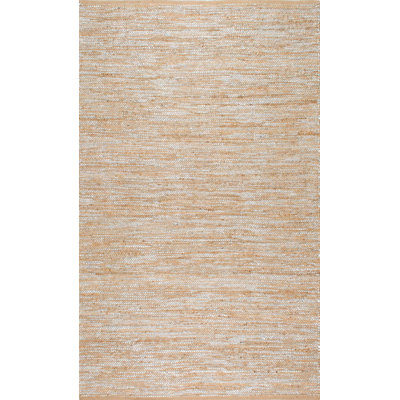 Palmeri Hand Loomed Indoor Rug
