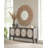 Evylene 67'' Sideboard