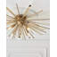 Riback Flush Mount