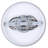 Alarise 1 - Light Single Pendant-67165524