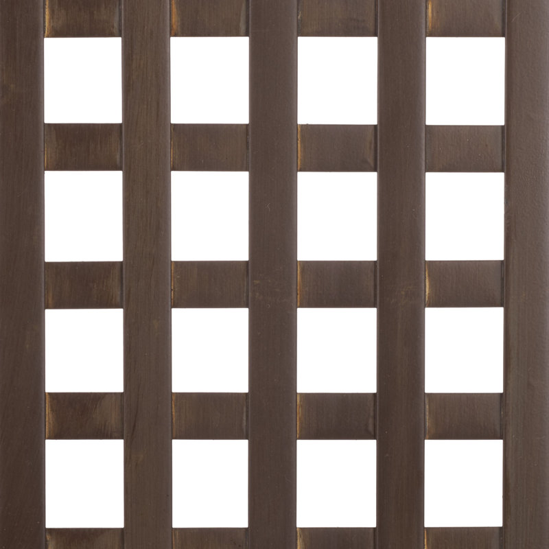 Table basse Yamna, Rustic Brown