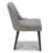 Brisny 19.3'' H Fabric Upholstered Side Chair-329689490