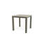 Outdoor Square Side Table-1441147961