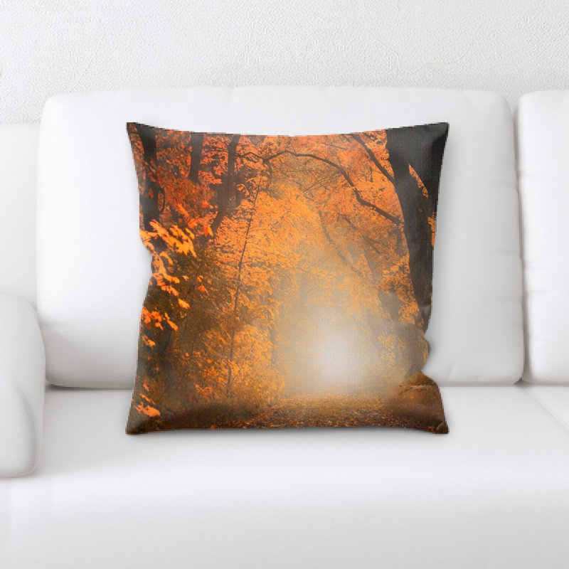 Coussin lumineux