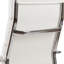Fauteuil de direction pivotant à dossier haut LeatherSoft-252324527