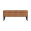 Banc de rangement rembourré Ameelya-942568293