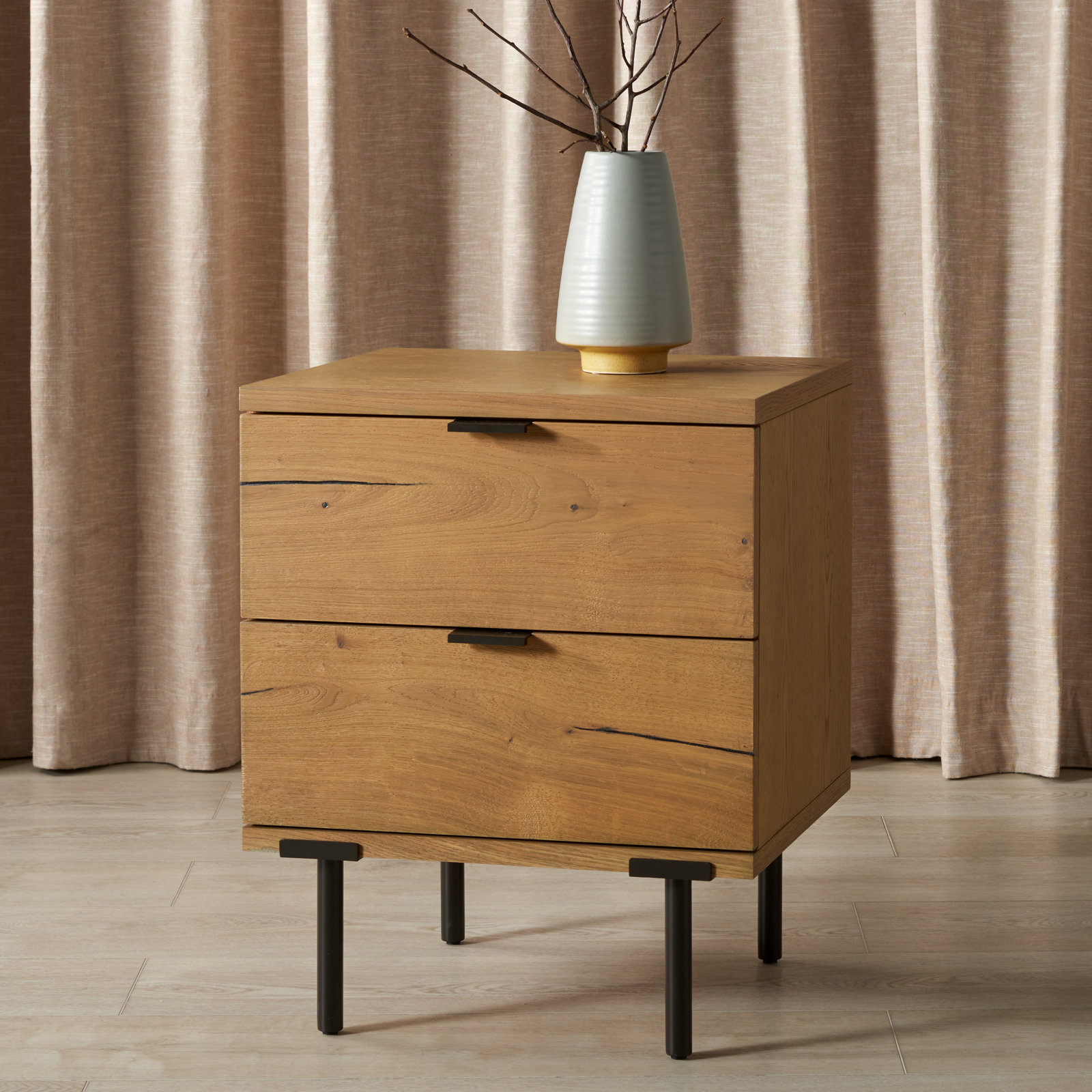 Artemi Bedroom Set