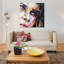«Fashion», impression sur toile-21472797-74617183-74617178