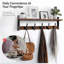Portemanteaux mural Wimmer Wall-841999887