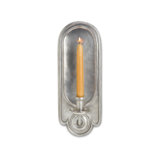 Metal Wall Sconce