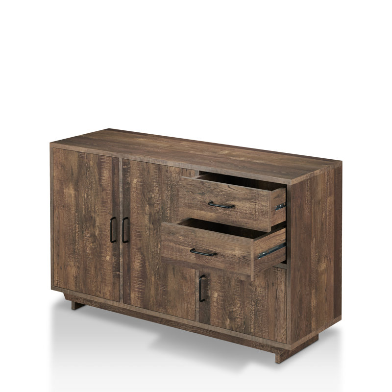 Jeramyah 47.24'' Sideboard
