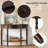 Wallis 39'' Console Table-1934741843