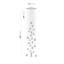 Reflection Twigs 24 - Light Pendant-64090055-64090056-64090057