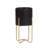 Clabe Everett Pot with Ambrose Base-86596187-86596186