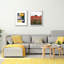 Cadres photos muraux Matte Gallery - Basics by Wayfair ™-916262734-916262706