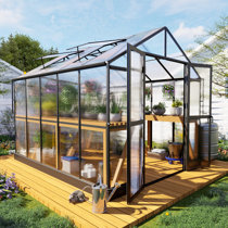 Wayfair  Greenhouse Supplies