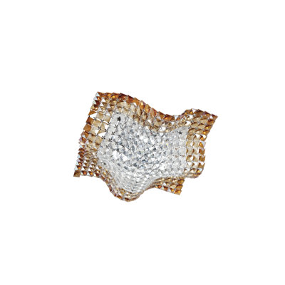 Cyrus Flush Mount