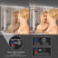 Miroir de salle de bain Led-546724371