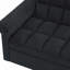 Canapé-lit avec lit escamotable Loveseats-1471036093