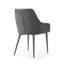 Chaise Diane gris