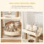 Moreland Cat Perch