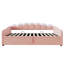 Upholstered Ottoman Bed-226759666