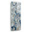 Art mural en verre Epic Art «Salt Peanuts 1» par Coco Good, 12 po x 36 po