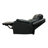 Hercules 41" Wide Genuine Leather Power Power Headrest Wall Recliner-872178917
