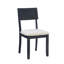 Chaise de salle à manger Entwistle-716908761