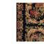 Wool Floral Area Rug