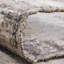 Hand Knotted Wool Abstract Area Rug-25326726