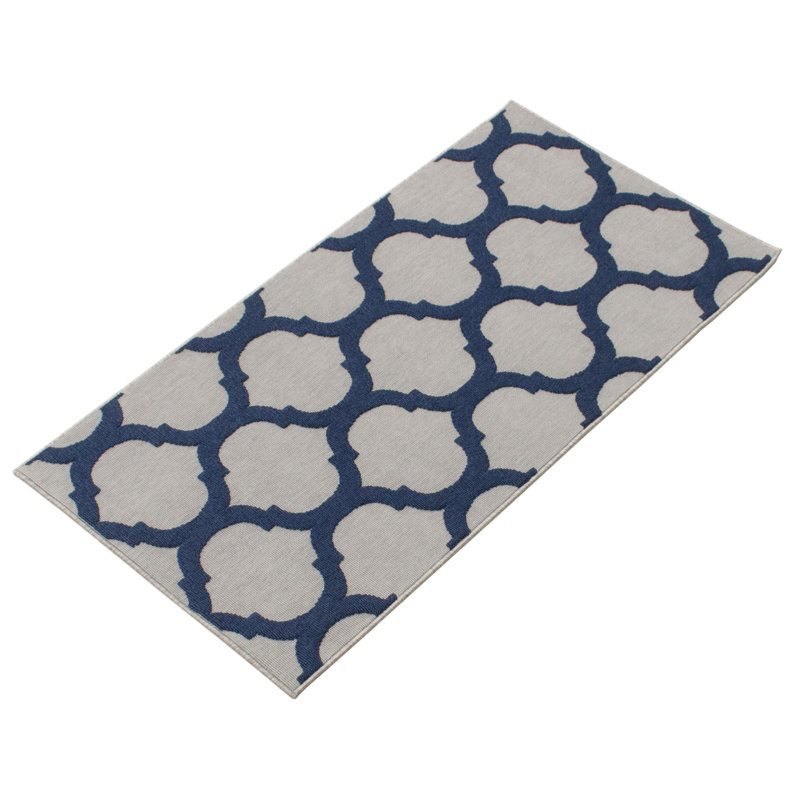 Jullie Moroccan Indoor Rug, Rectangle 2'8" x 4'11"
