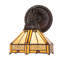 1 - Light Armed Sconce