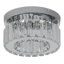 Renz LED Semi Flush Mount