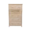 Commode 5 tiroirs Calumet Heimann-101528225