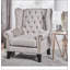 Chaise d'appoint