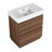 Bathroom Vanities With Single Sink Combo-334617713-334617719