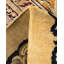 Classic One-of-a-Kind 9' 1" X 12' 3" Hand Knotted Area Rug